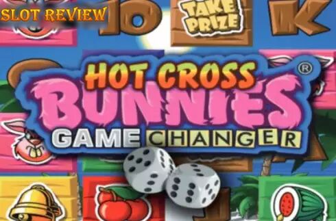 Hot Cross Bunnies Game Changer slot